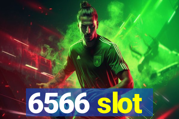 6566 slot